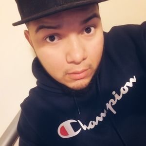 Meet your Posher, Roger